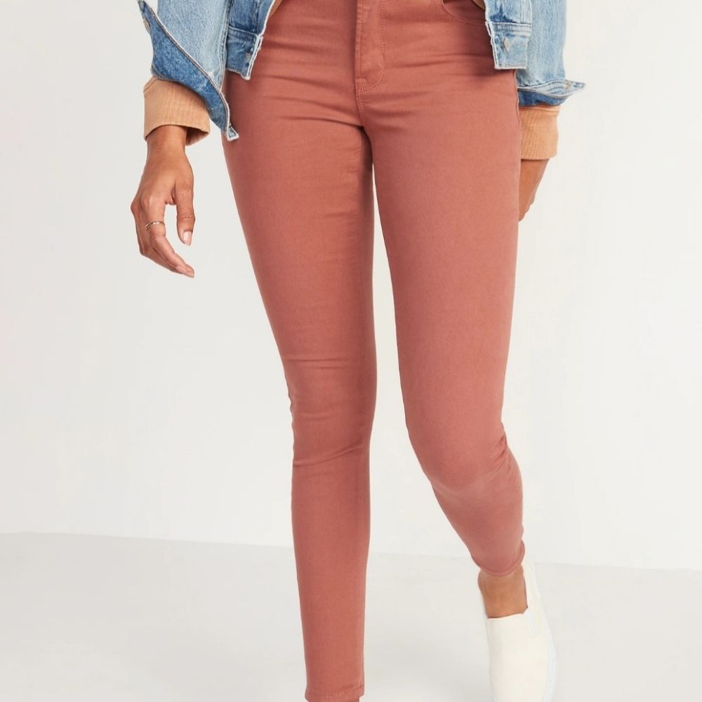 Set of 3 RSQ MIAMI JEGGING BUNDLE